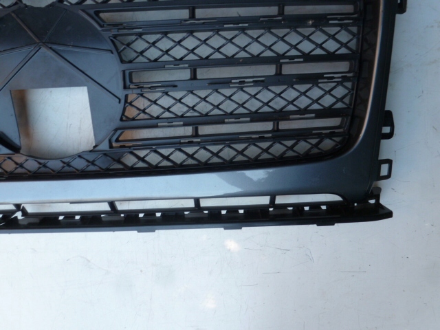 Mercedes-Benz G-Klasse W463 Kühlergrill FRONTGRILL Kühlergitter A4638880400 - Thumbnail 3