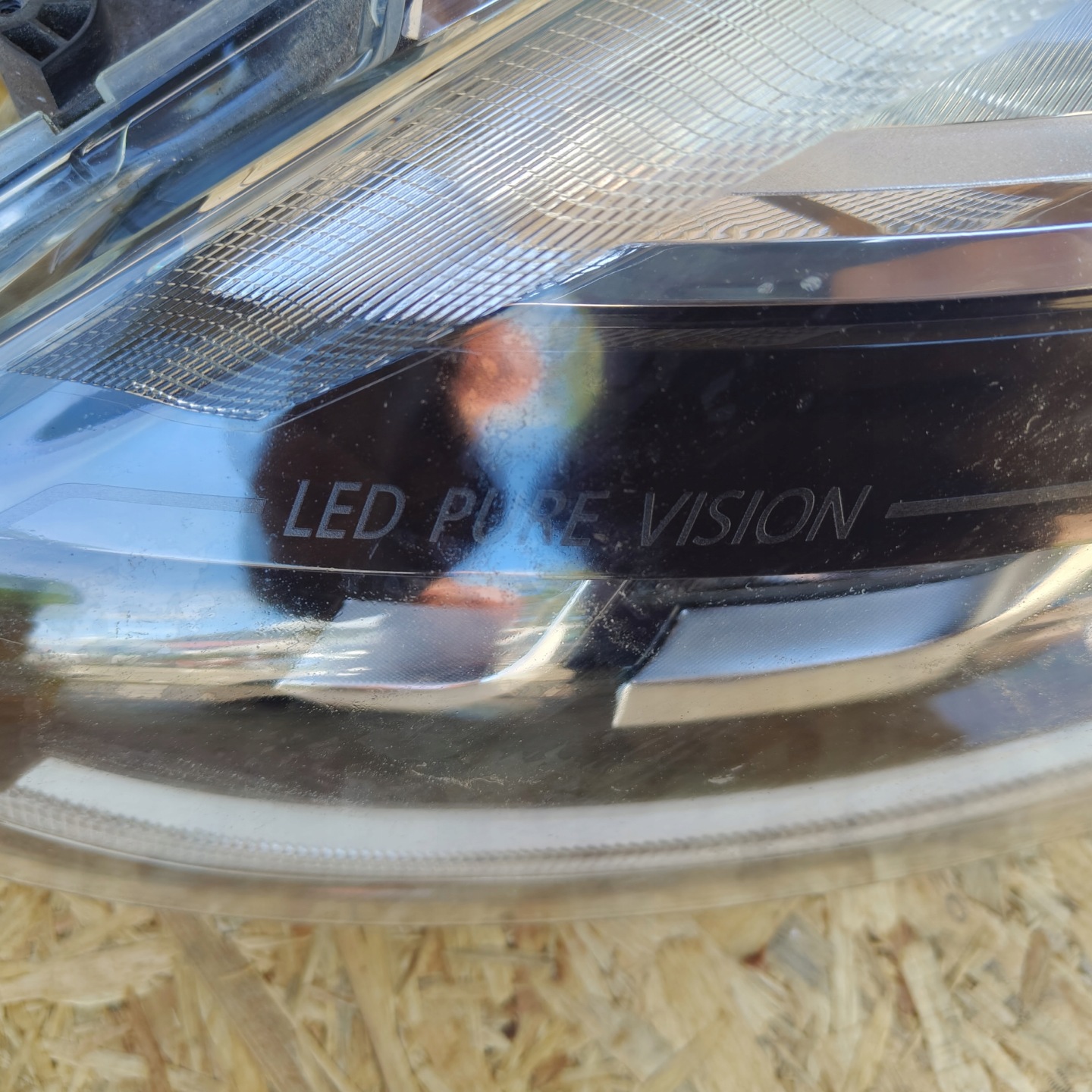 Frontscheinwerfer Renault Clio X98 260603564R LED Links Scheinwerfer Headlight - Thumbnail 6