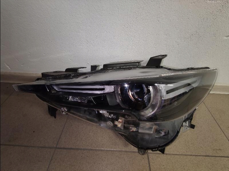 Frontscheinwerfer Mazda CX-5 KF KB8P51040 LED Links Scheinwerfer Headlight - Thumbnail 15