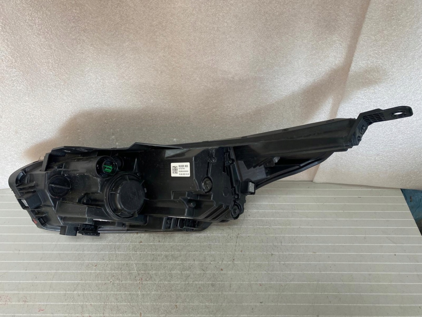 Frontscheinwerfer Kia Ceed CD Facelift LED Rechts Scheinwerfer Headlight - Thumbnail 10