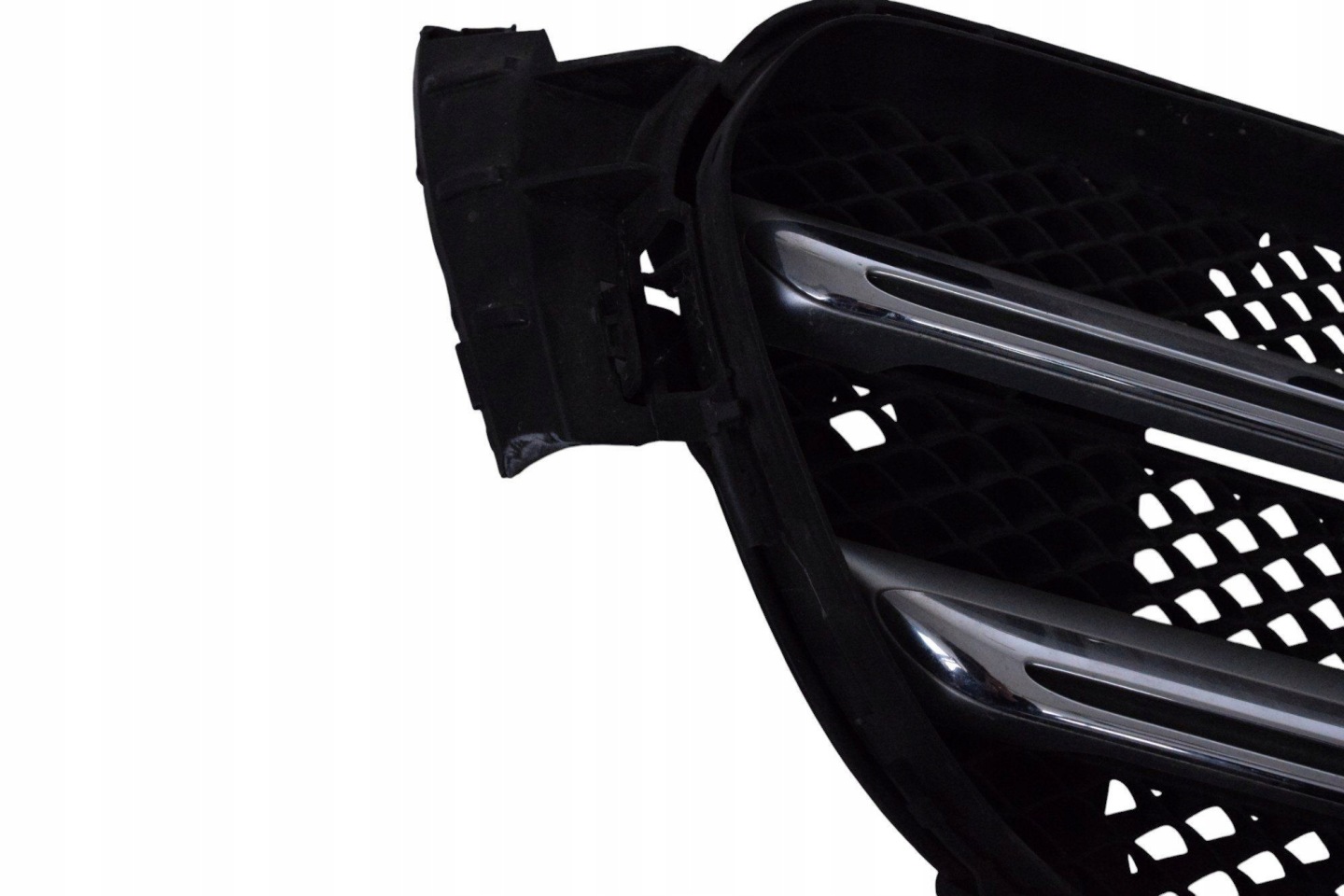 Mercedes-Benz E-Klasse W213 Kühlergrill FRONTGRILL Kühlergitter A2138850703 - Thumbnail 6