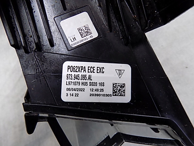 Porsche Panamera 971 Rückleuchte 973945095 Rearlamp - Thumbnail 10
