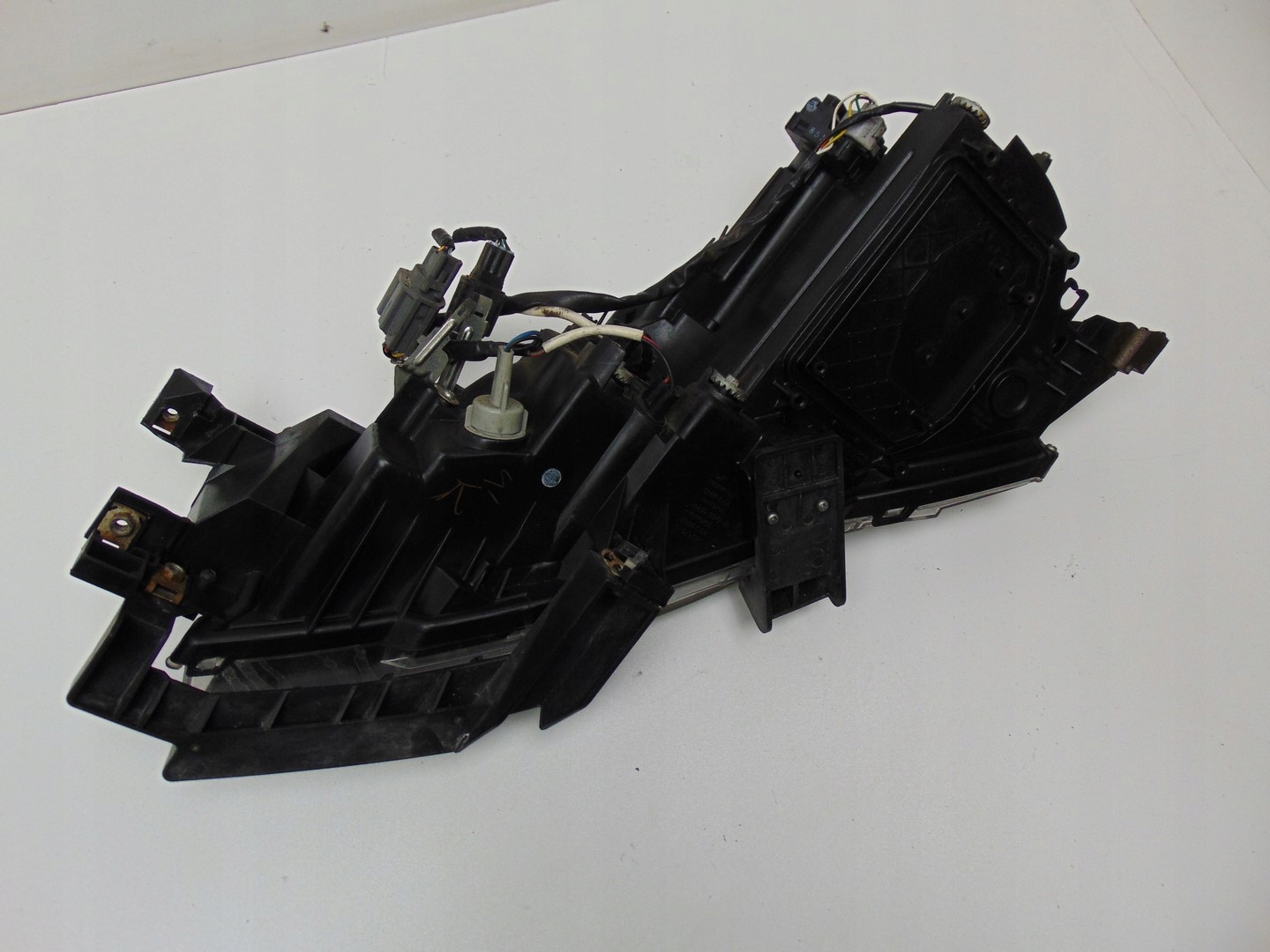 Frontscheinwerfer Mazda 6 GH LED Rechts Scheinwerfer Headlight - Thumbnail 12