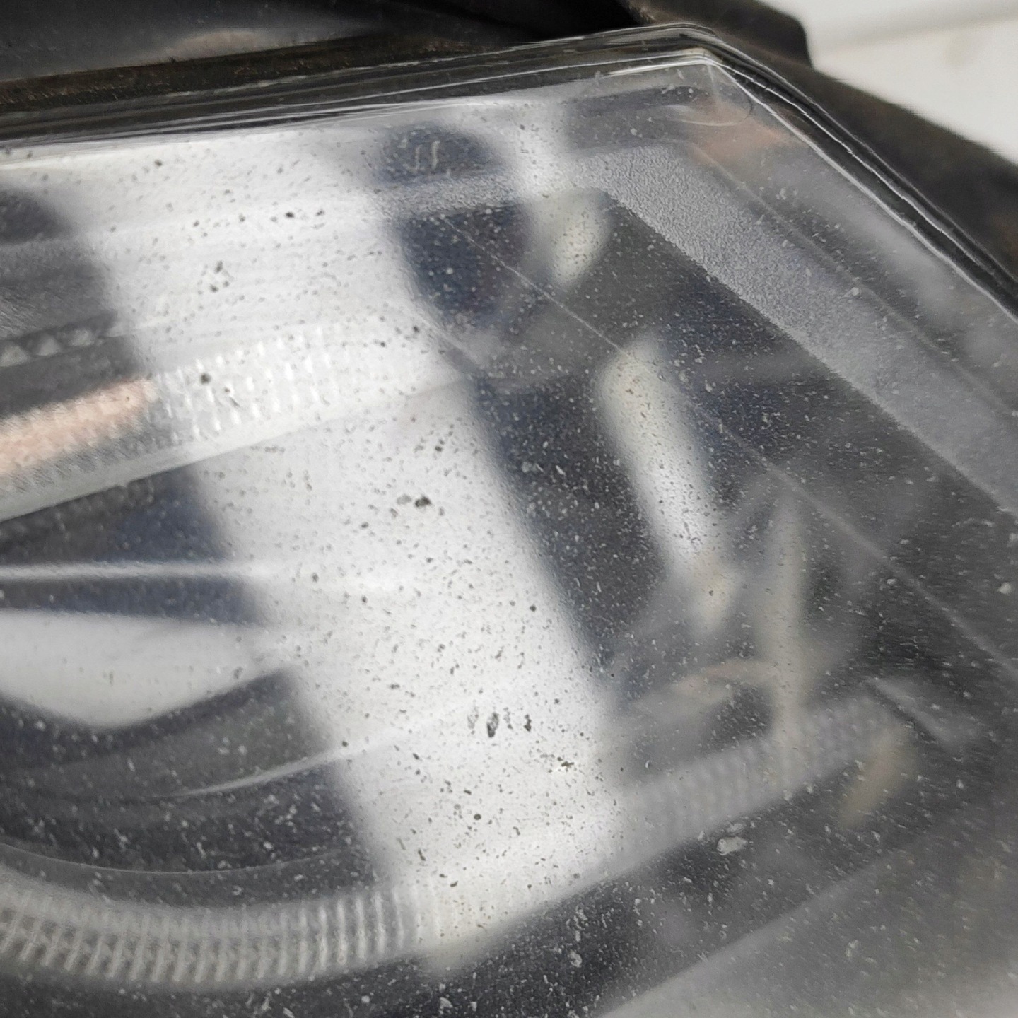 Frontscheinwerfer Mercedes-Benz C-Klasse W204 A2048204639 LED Rechts Headlight - Thumbnail 11