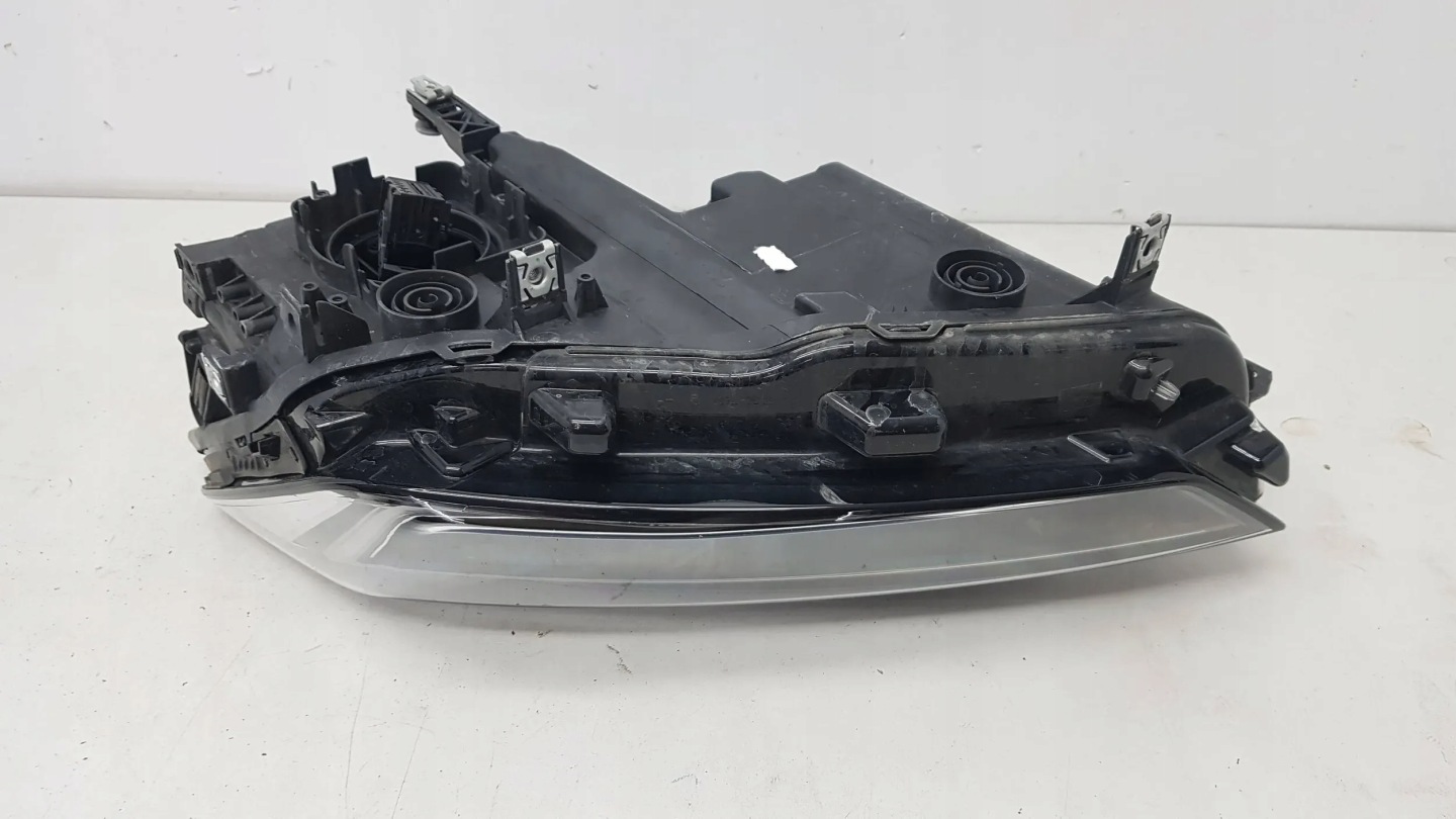 Frontscheinwerfer SEAT Leon IV 5F 5FB941007G LED Links Scheinwerfer Headlight - Thumbnail 8