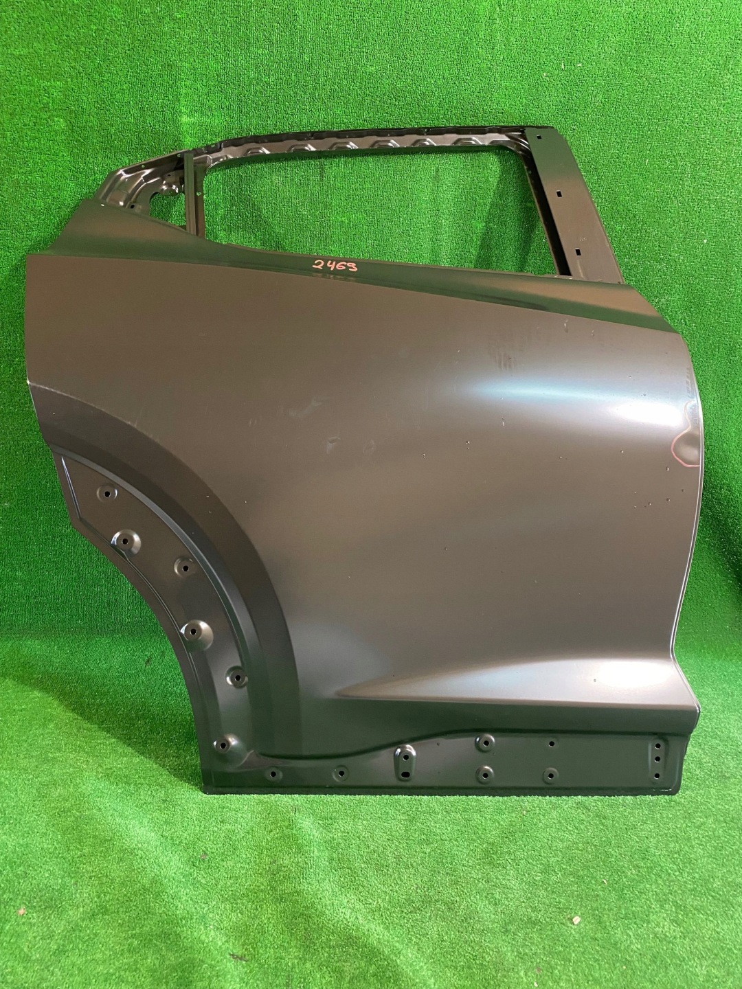 Nissan Juke F16 Tür Hinten Rechts Door Porta Porte - Thumbnail 1