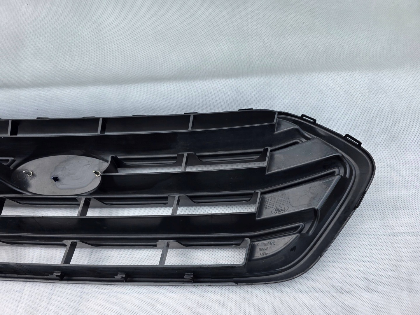 Ford Transit Custom 2 Mk2 Kühlergrill FRONTGRILL Kühlergitter JK2117B968AC - Thumbnail 11