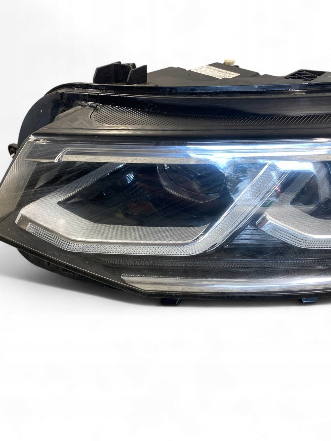 Frontscheinwerfer VW Tiguan 5NC941081C LED Links Scheinwerfer Headlight - Thumbnail 8