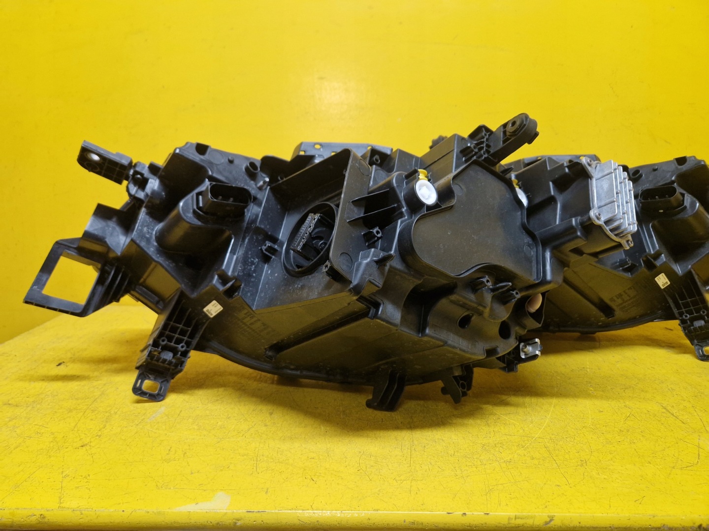 Frontscheinwerfer VW ID.4 E2 11B941035B LED Links Scheinwerfer Headlight - Thumbnail 11