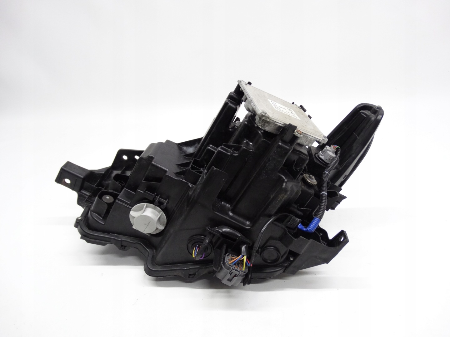 Frontscheinwerfer Mazda 3 BP BCJH51030 LED Rechts Scheinwerfer Headlight - Thumbnail 11