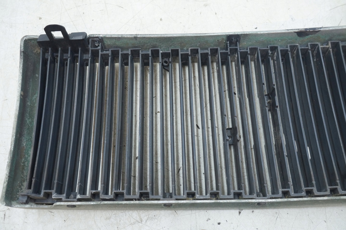 Volvo 940/960 940 Kühlergrill FRONTGRILL Kühlergitter - Thumbnail 6