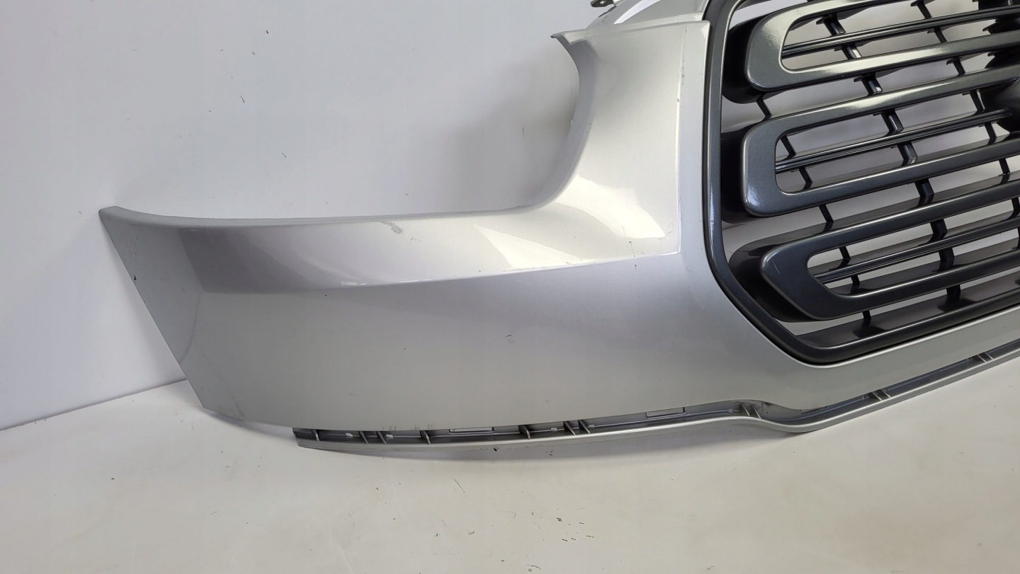 Ford Transit VII Kühlergrill FRONTGRILL Kühlergitter BK3117F003KUD - Thumbnail 5