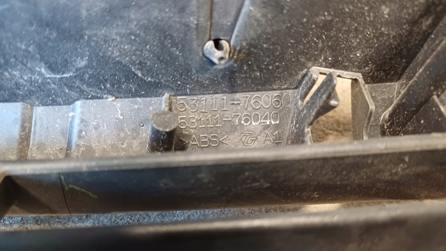 Lexus CT A10 Kühlergrill FRONTGRILL Kühlergitter 98946999899868867 - Thumbnail 12