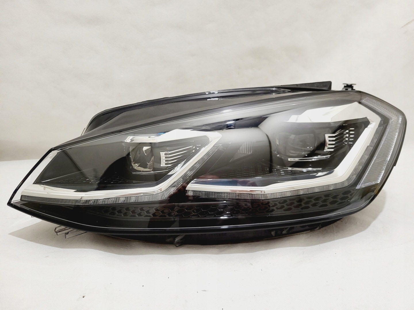 Frontscheinwerfer VW Golf V 5G1941077G0 LED Links Scheinwerfer Headlight - Thumbnail 1