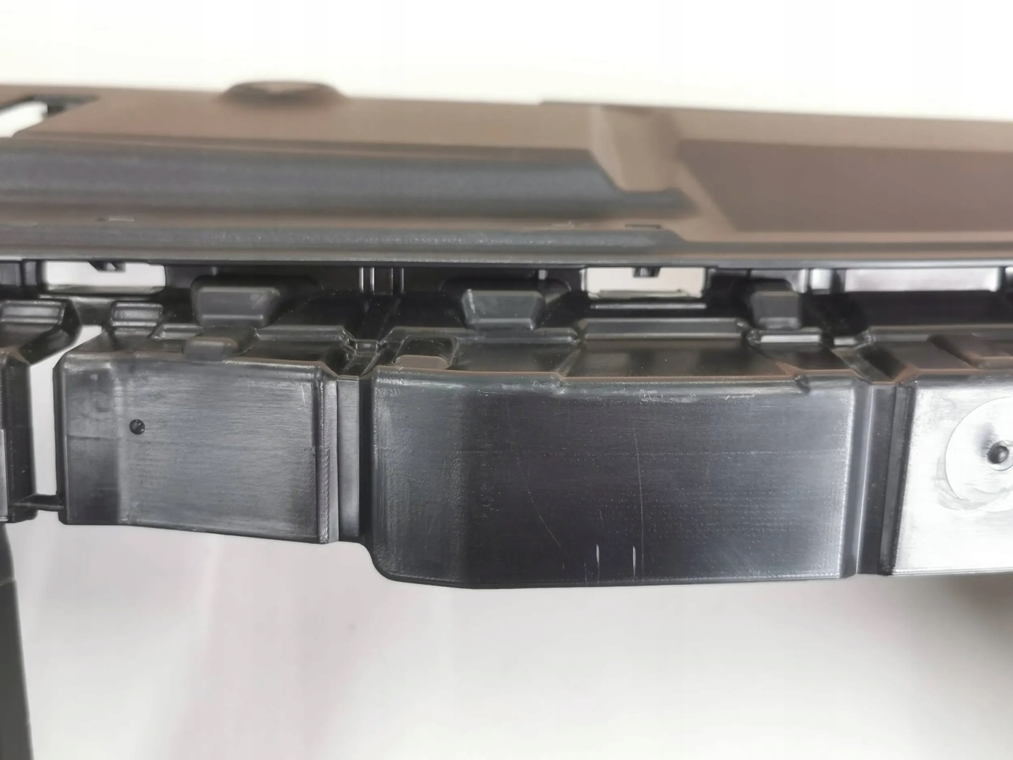 Peugeot 408 F Kühlergrill FRONTGRILL Kühlergitter 9838473880 - Thumbnail 12