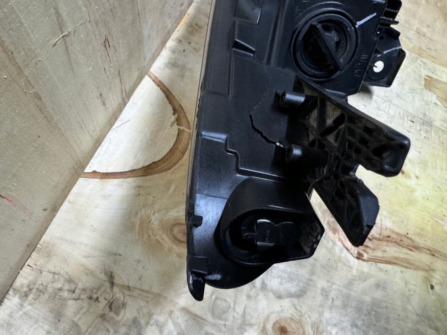 Frontscheinwerfer Citroen C4 LED Links Scheinwerfer Headlight - Thumbnail 11