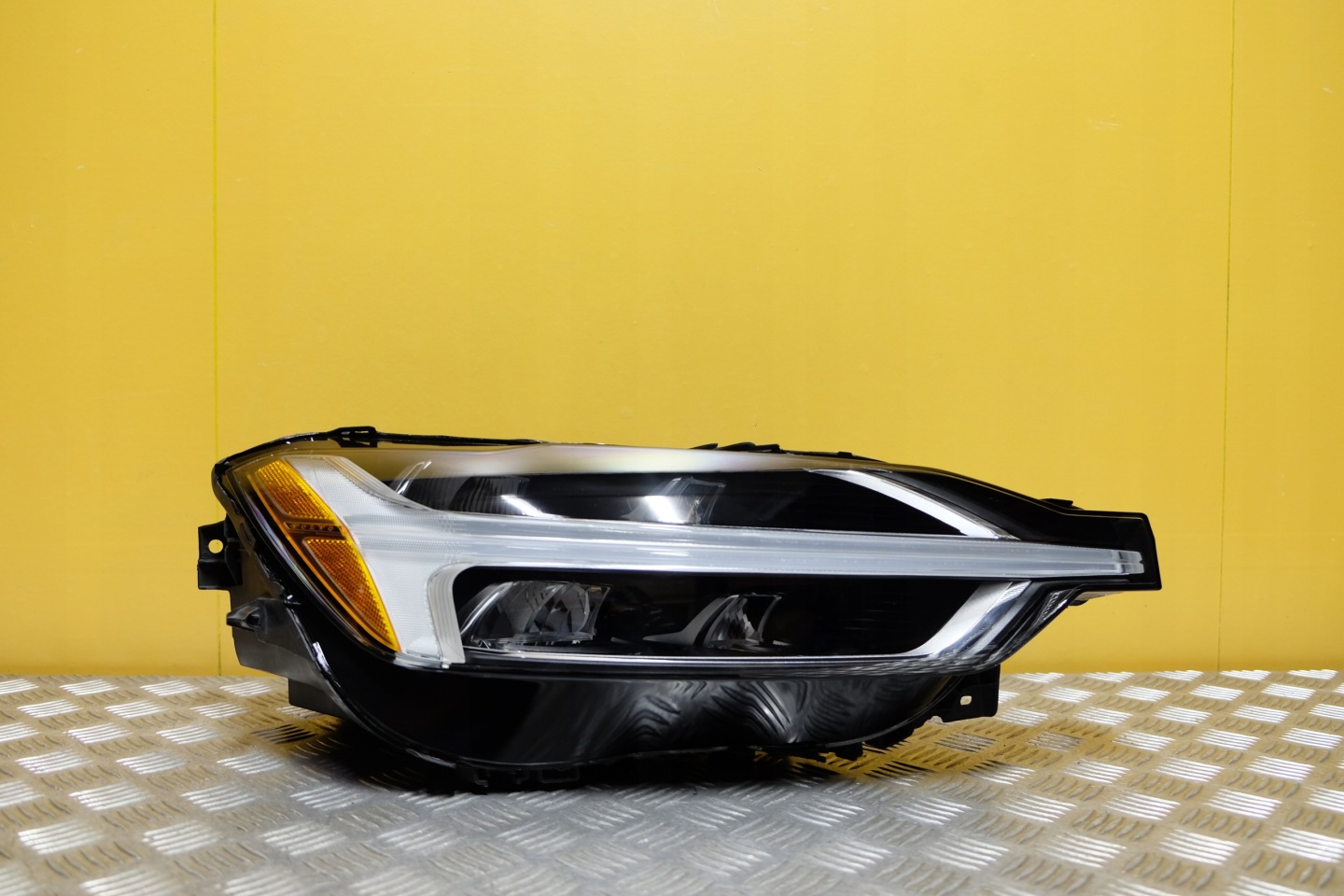 Frontscheinwerfer Volvo XC60 31420416PR LED Rechts Scheinwerfer Headlight - Thumbnail 1
