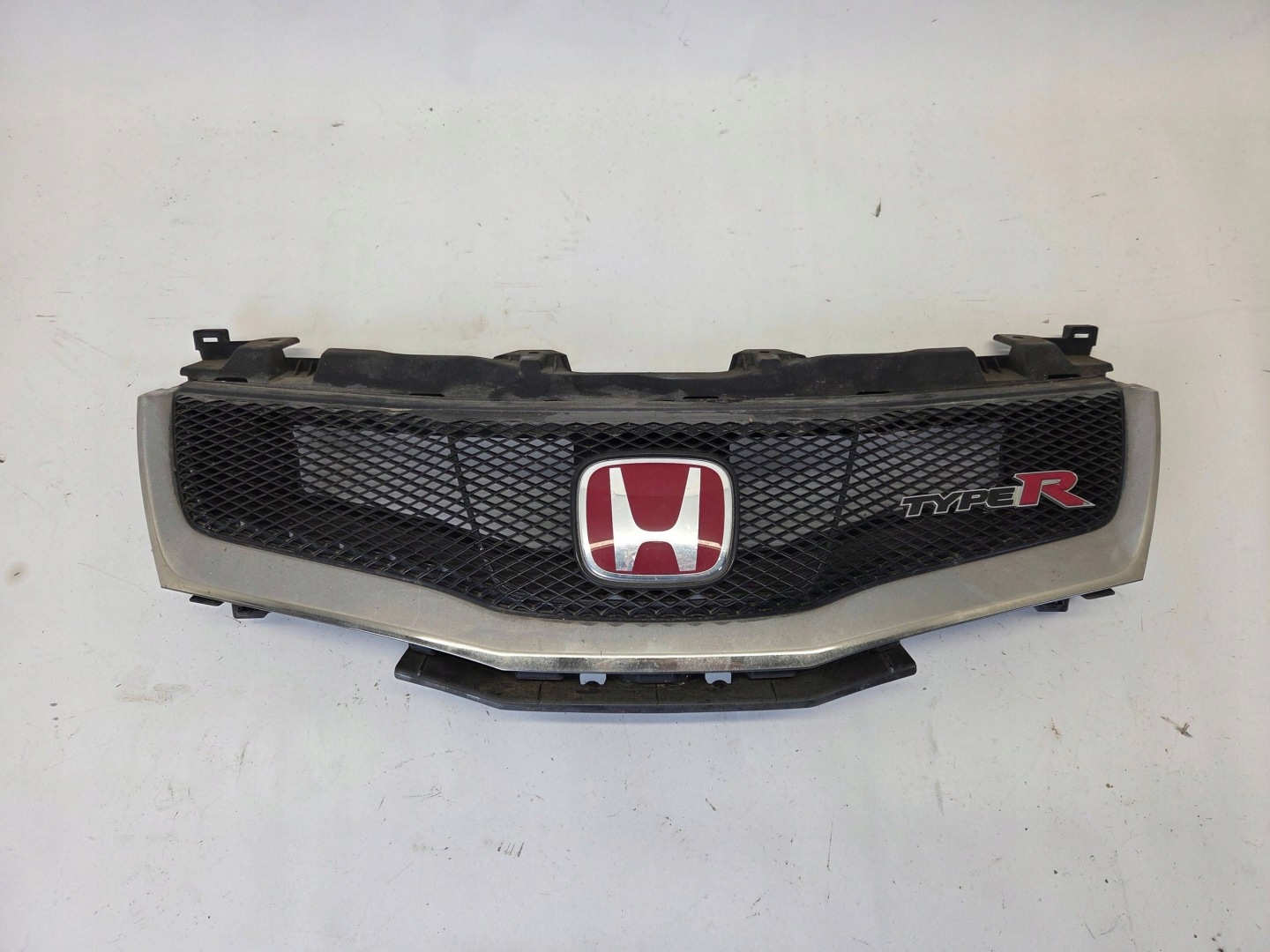 Honda Civic V EG Kühlergrill FRONTGRILL Kühlergitter - Thumbnail 1