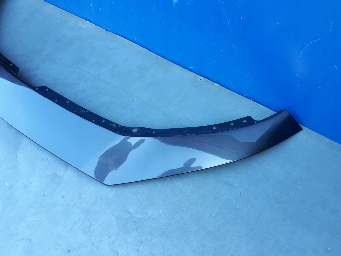 Mazda CX-30 Kühlergrill FRONTGRILL Kühlergitter DFR5507E1 - Thumbnail 2