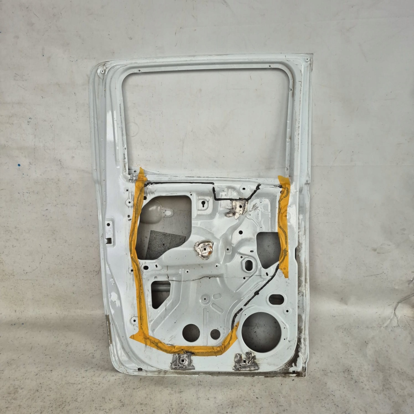 Ford Ranger 1 Mk1 Tür Hinten Links Door Porta Porte - Thumbnail 2