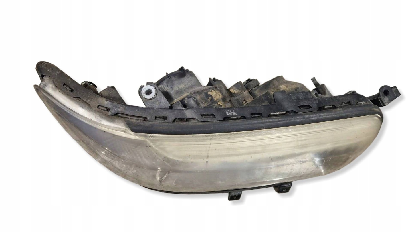 Frontscheinwerfer Subaru Forester SG LED Links Scheinwerfer Headlight - Thumbnail 3