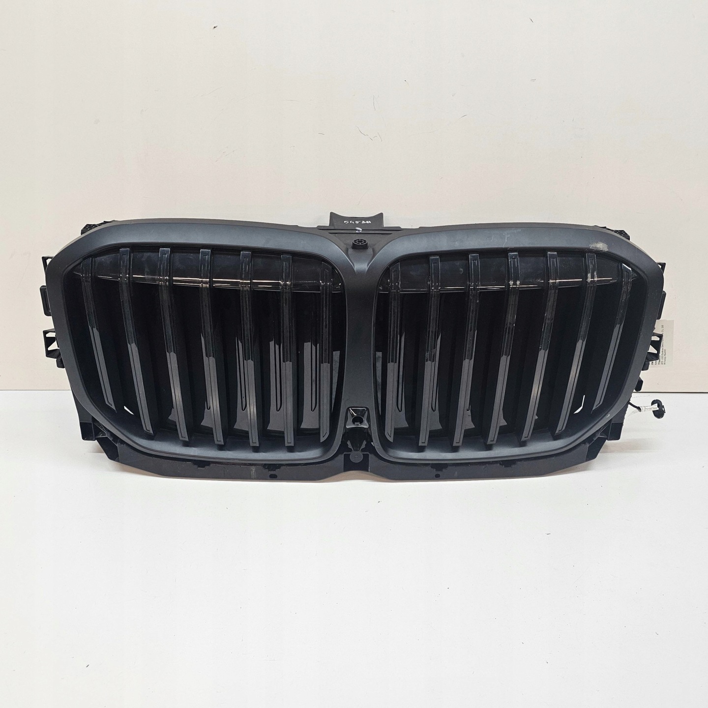 BMW X7 G07 Kühlergrill FRONTGRILL Kühlergitter 9853855 - Thumbnail 1