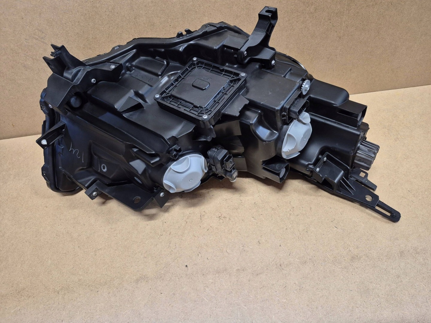 Frontscheinwerfer Renault Kangoo RJK 260608411R LED Links Scheinwerfer Headlight - Thumbnail 10