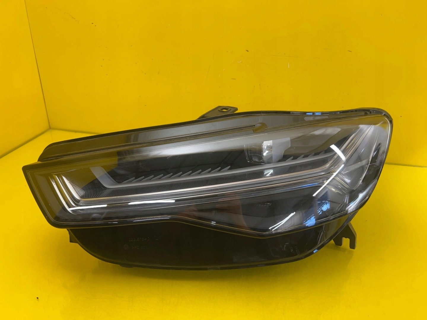 Frontscheinwerfer Audi 4G0 4G0941035B Matrix LED Links Scheinwerfer Headlight - Thumbnail 1