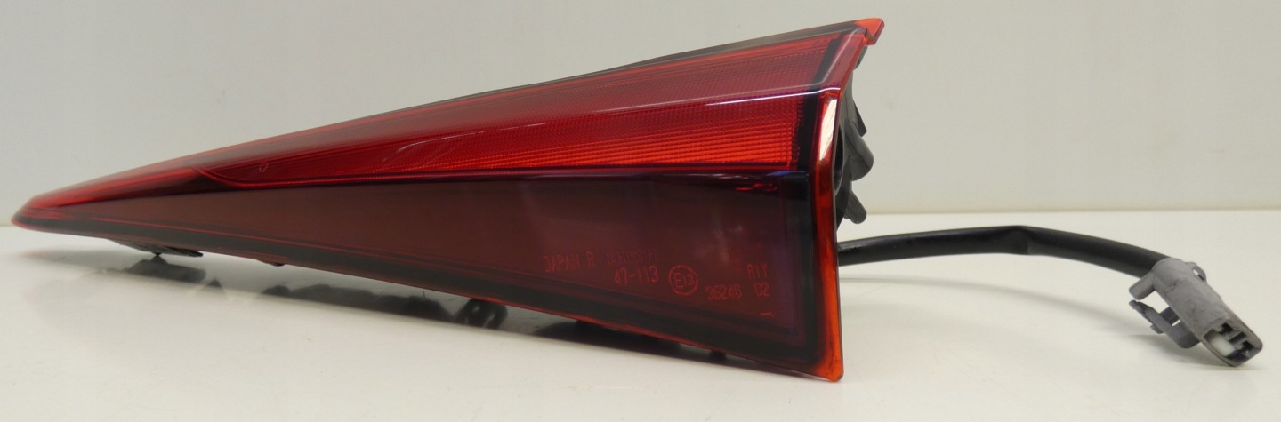 Toyota Prius HW2 Rückleuchte 8158047070 Rearlamp - Thumbnail 1