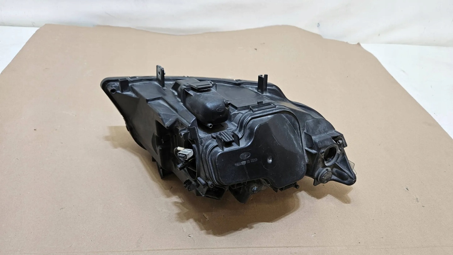 Frontscheinwerfer BMW 3 E91 6942737 Bi-Xenon Links Scheinwerfer Headlight - Thumbnail 9