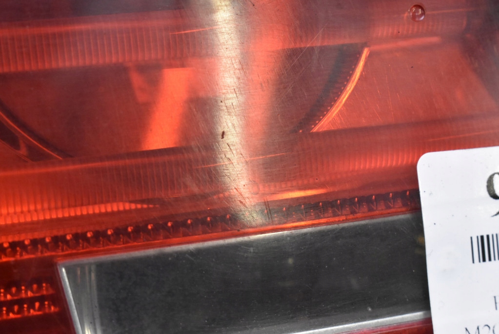 BMW 5 E61 Rückleuchte 6321717 Rearlamp - Thumbnail 11
