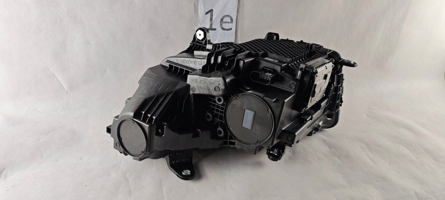 Frontscheinwerfer Mercedes-Benz GLC W253 A2549064202 LED Rechts Headlight - Thumbnail 10
