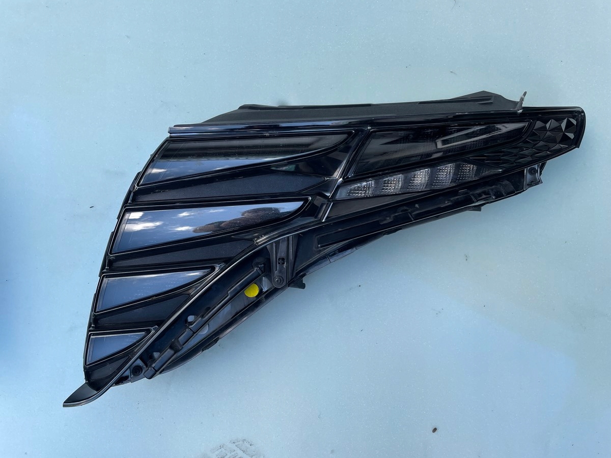 Frontscheinwerfer Hyundai Tucson NX4E 92207N7100 LED Links Headlight - Thumbnail 1