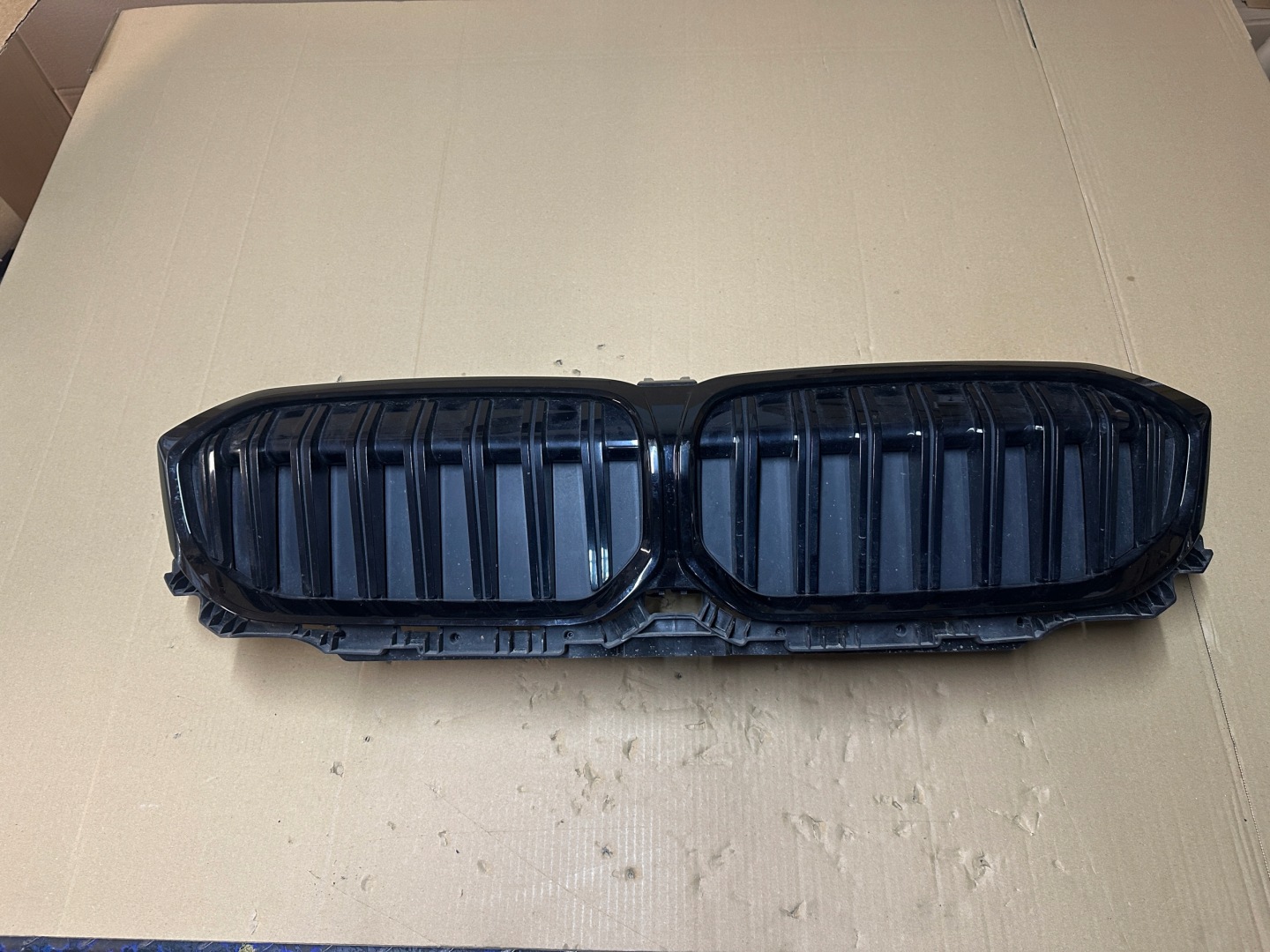 BMW 3 G21 Kühlergrill FRONTGRILL Kühlergitter 5A2DB49 - Thumbnail 1