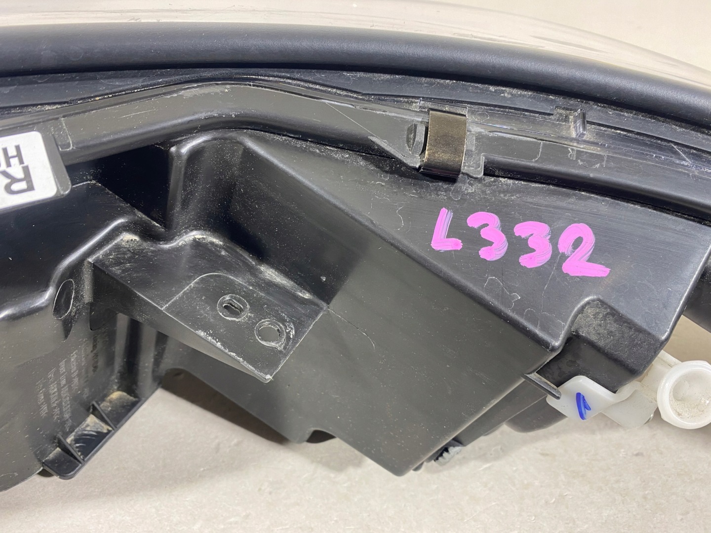 Frontscheinwerfer Toyota C-HR X20 81110F41708 LED Links Scheinwerfer Headlight - Thumbnail 6