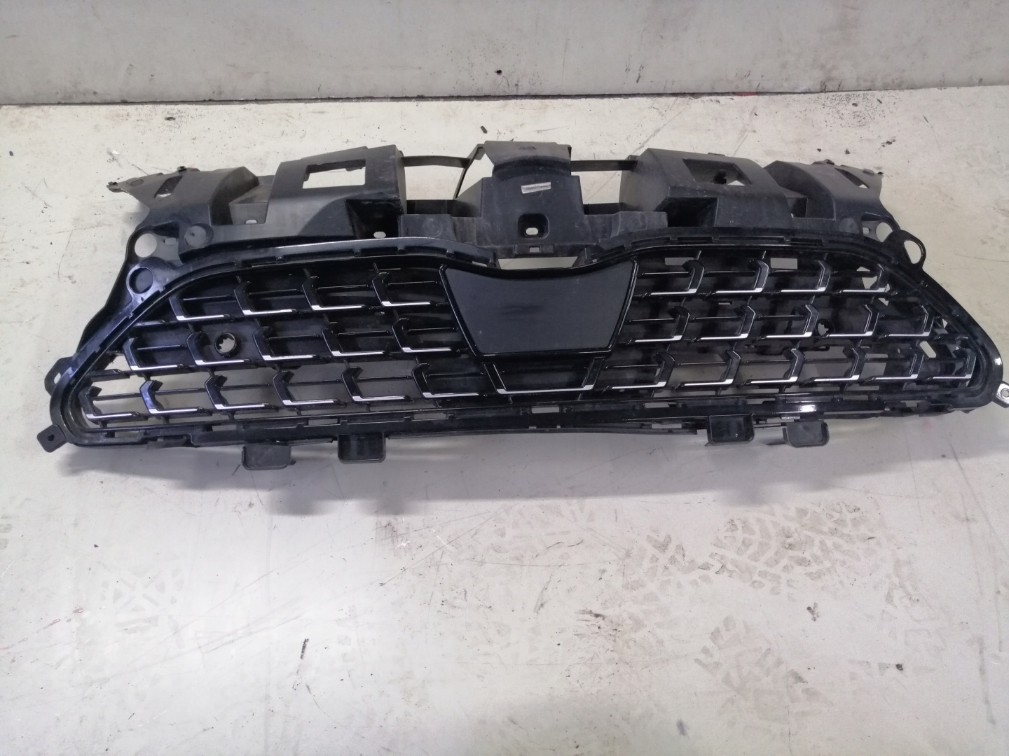 Toyota Yaris Cross XPB1F Kühlergrill FRONTGRILL Kühlergitter 531110DB205 - Thumbnail 1