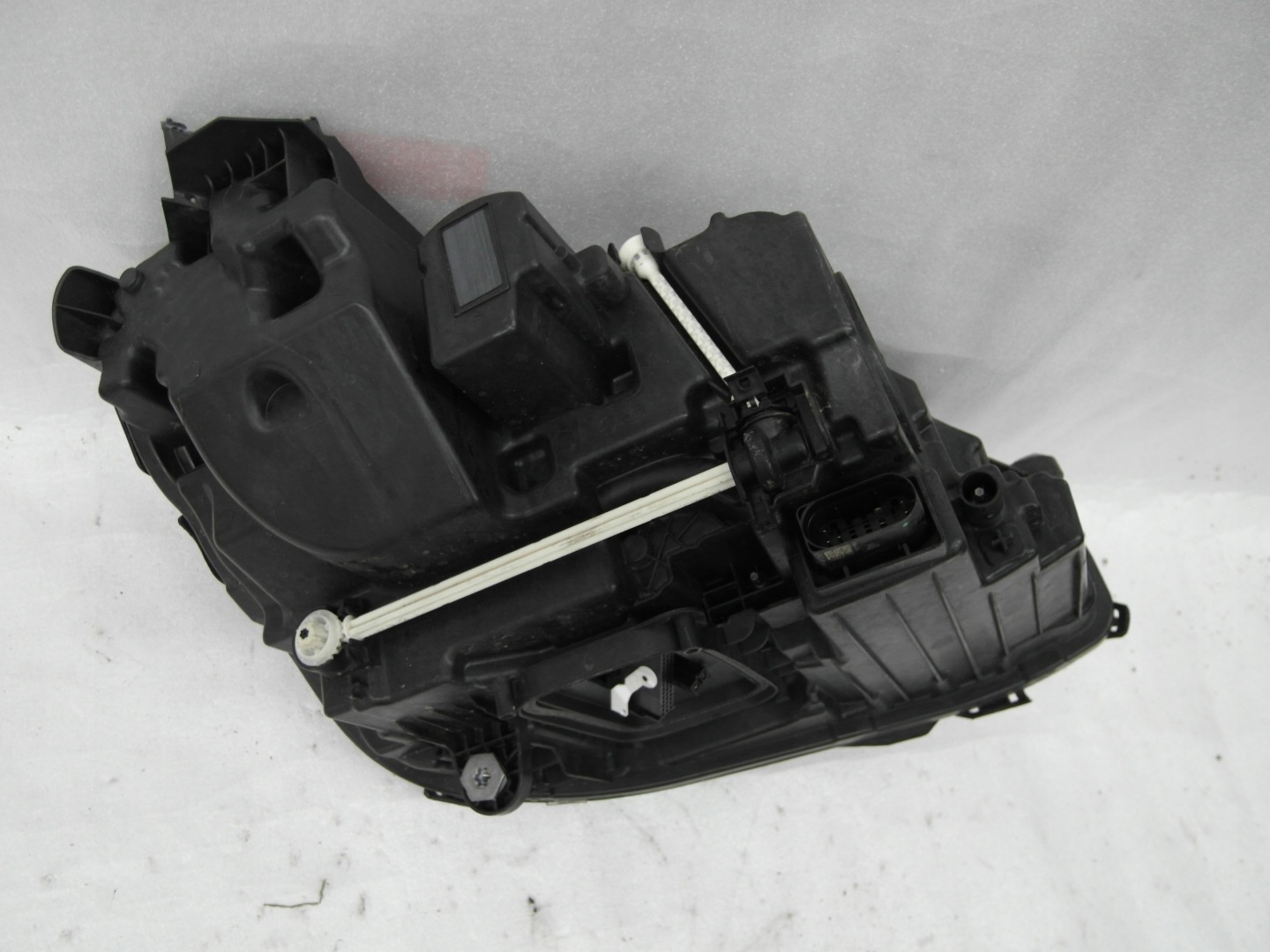 Frontscheinwerfer Mercedes-Benz E-Klasse W213 A2139069606 LED Links Headlight - Thumbnail 5