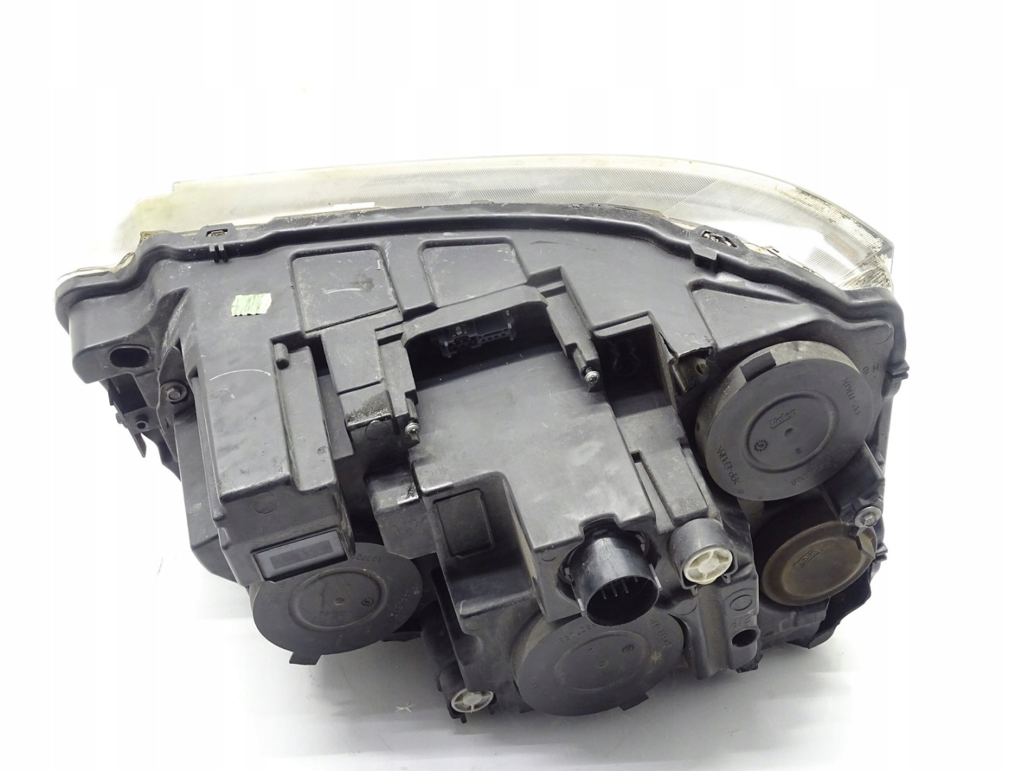 Frontscheinwerfer Land Rover Discovery LA AH3213W030 Xenon Links Headlight - Thumbnail 7