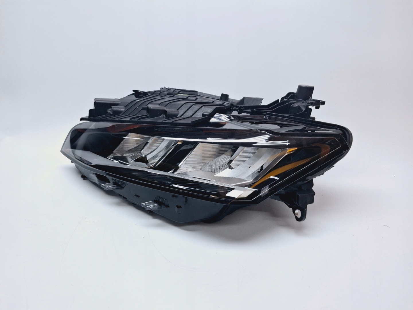 Frontscheinwerfer Peugeot 308 F 9849116580 LED Links Scheinwerfer Headlight - Thumbnail 7