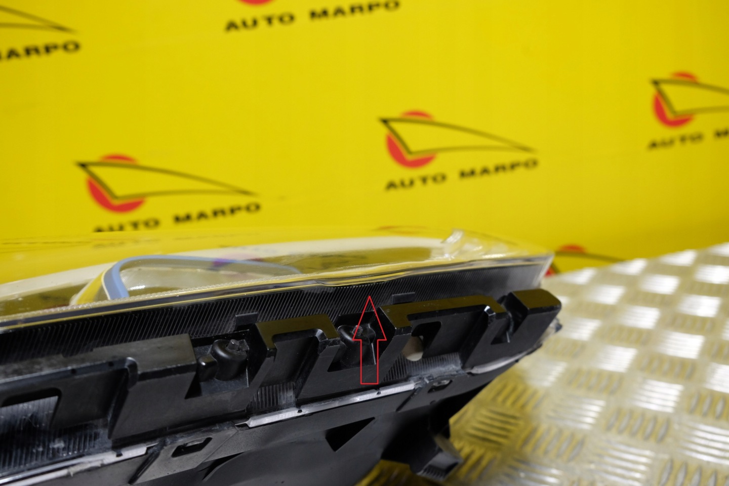 Frontscheinwerfer Hyundai IONIQ AE 92102G2020 LED Rechts Scheinwerfer Headlight - Thumbnail 7