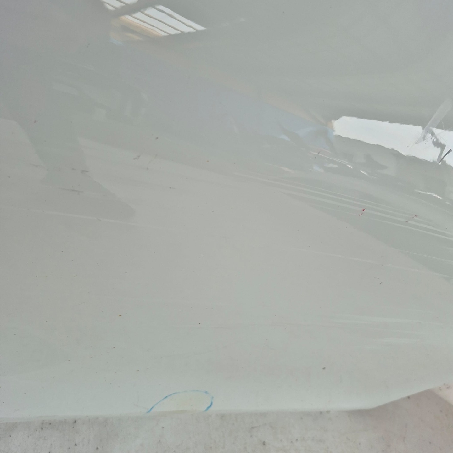 Renault Clio X98 Tür Vorne Rechts Door Porta Porte - Thumbnail 3