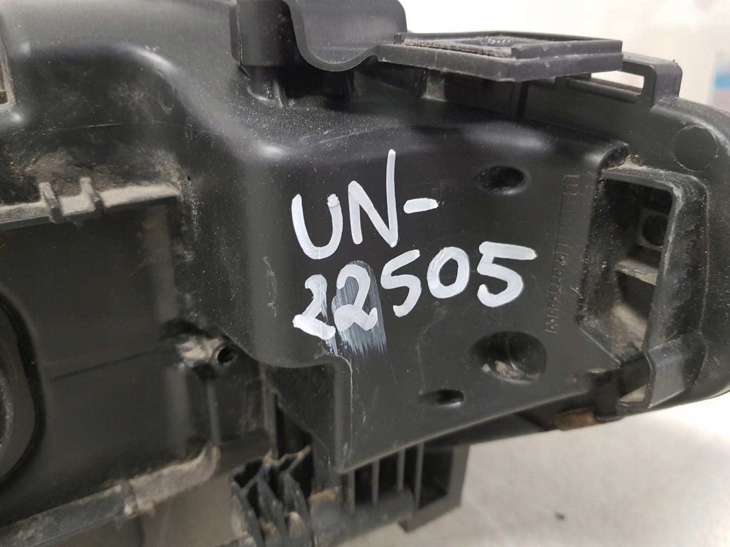 Frontscheinwerfer Audi A5 8T0941031C Facelift Xenon Links Scheinwerfer Headlight - Thumbnail 12