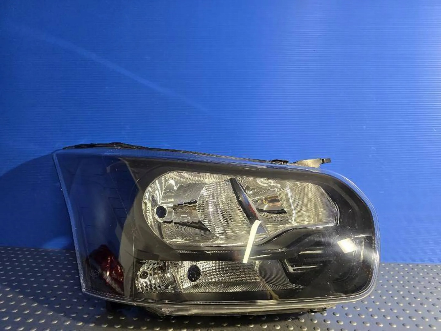 Frontscheinwerfer Ford Transit VII GK3113W029BC LED Rechts Headlight - Thumbnail 7
