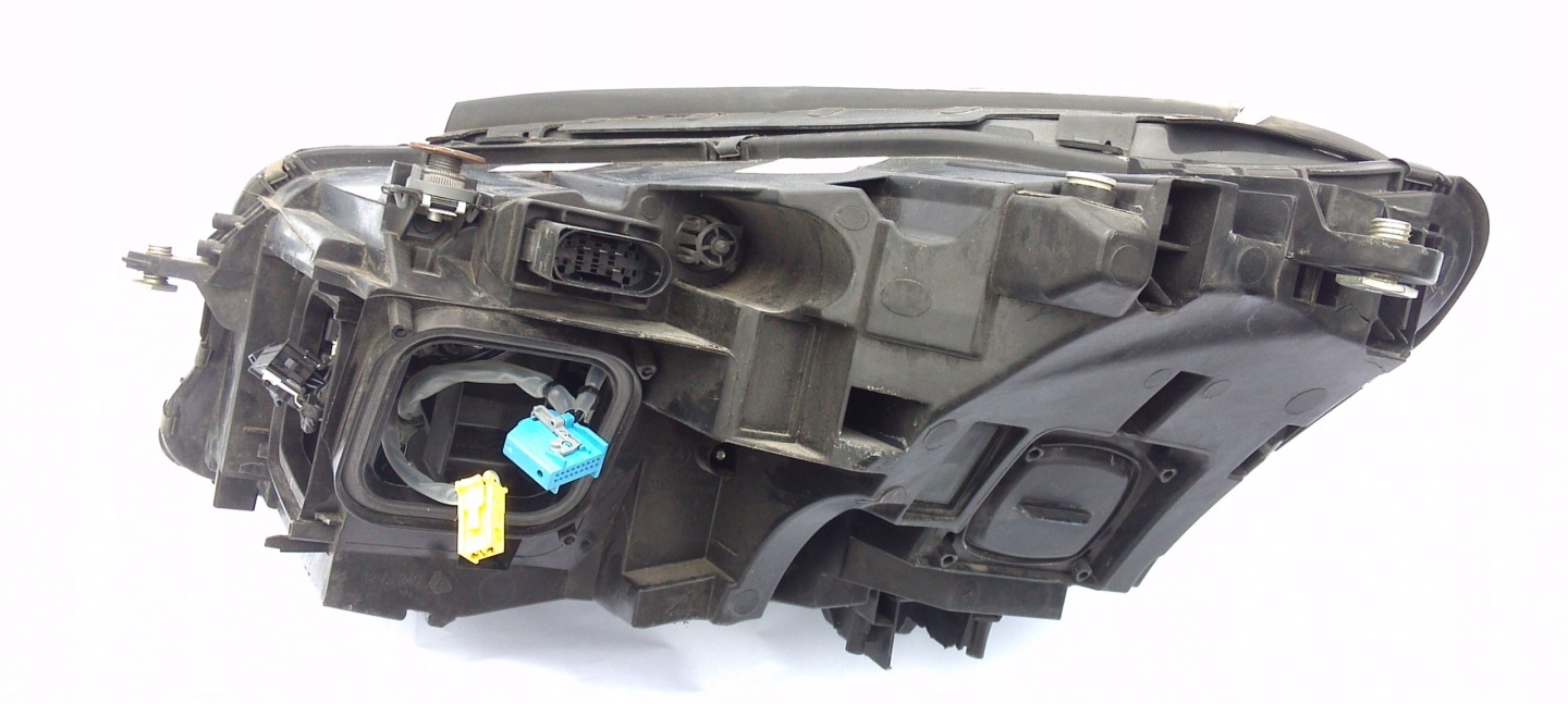 Frontscheinwerfer Mercedes-Benz S-Klasse W222 A2229061804 LED Rechts Headlight - Thumbnail 8