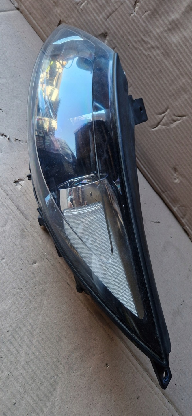 Frontscheinwerfer Kia Sportage JA Xenon Links Scheinwerfer Headlight - Thumbnail 23