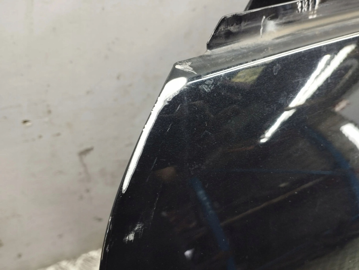 Maserati Ghibli AM336 Tür Vorne Links Door Porta Porte - Thumbnail 6