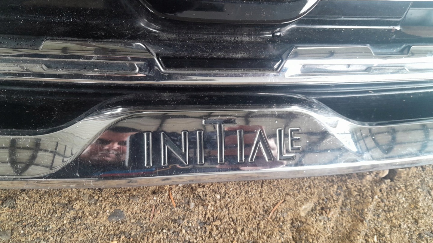 Renault Talisman RFD Kühlergrill FRONTGRILL Kühlergitter 623100565R - Thumbnail 5