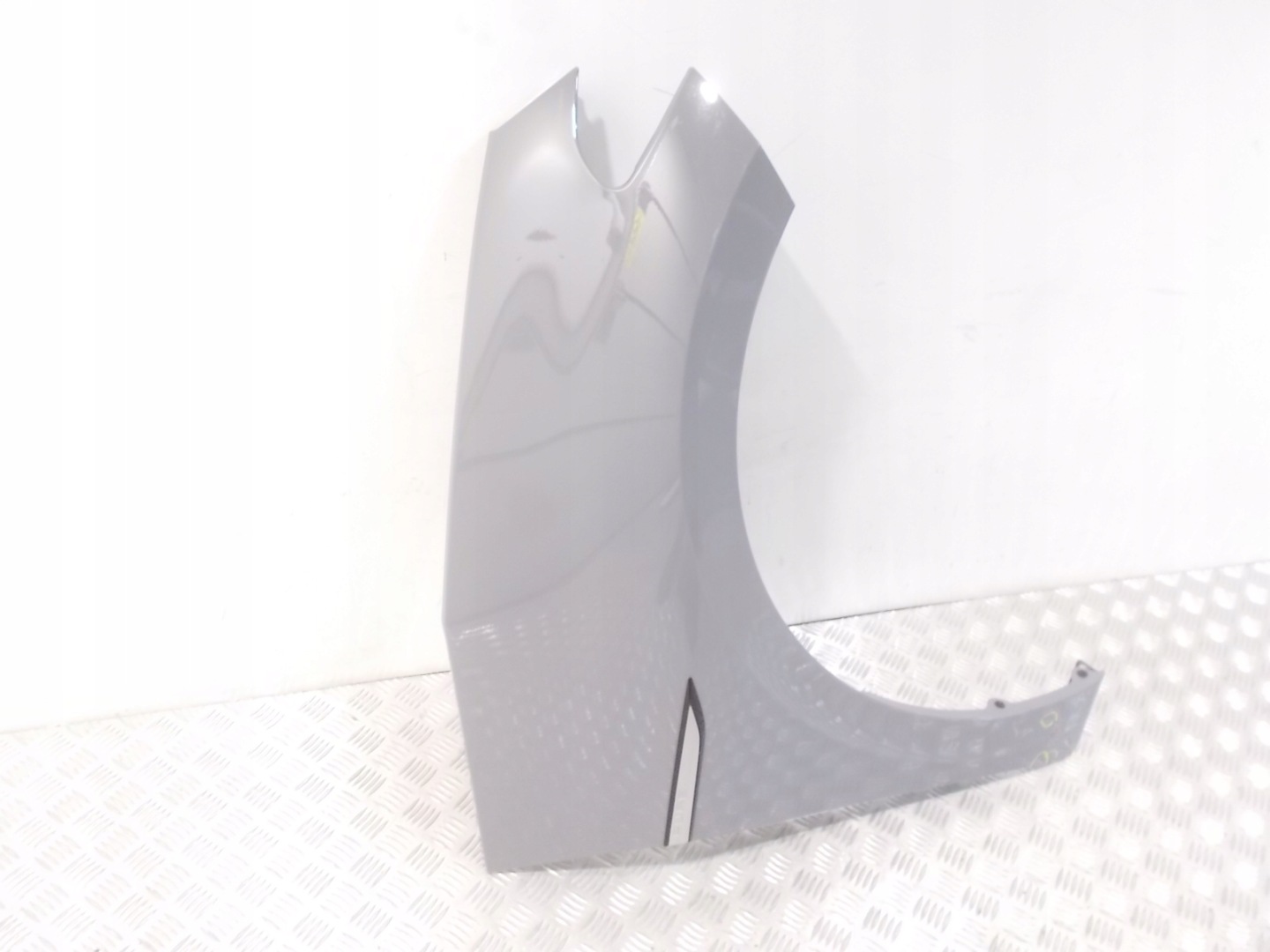 Kotflügel VW ID.3 E1 10A821432 Vorne Rechts Fender Parafanghi Ailes - Thumbnail 12