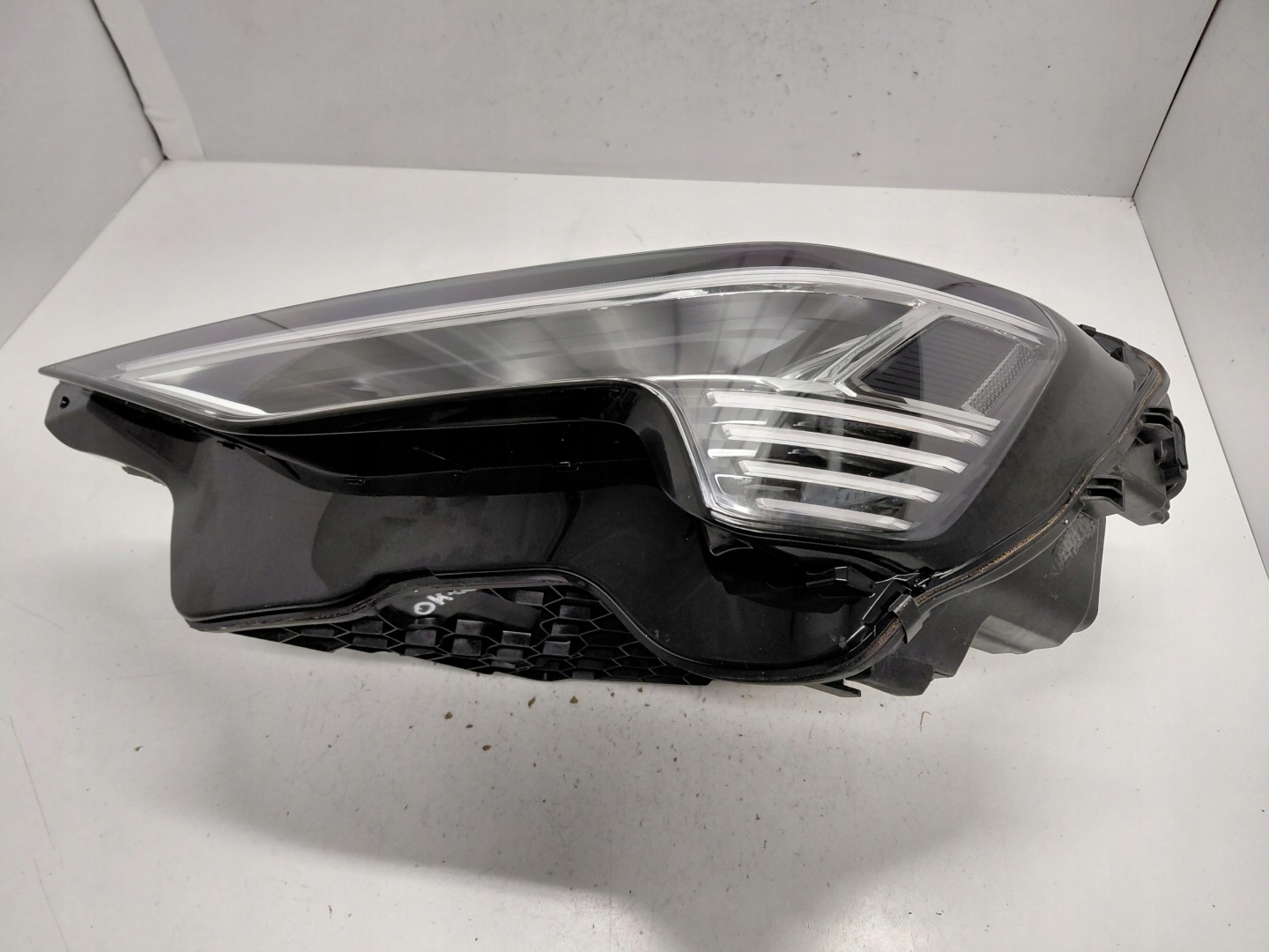 Frontscheinwerfer Audi e-tron 4KE941039D LED Links Scheinwerfer Headlight - Thumbnail 7
