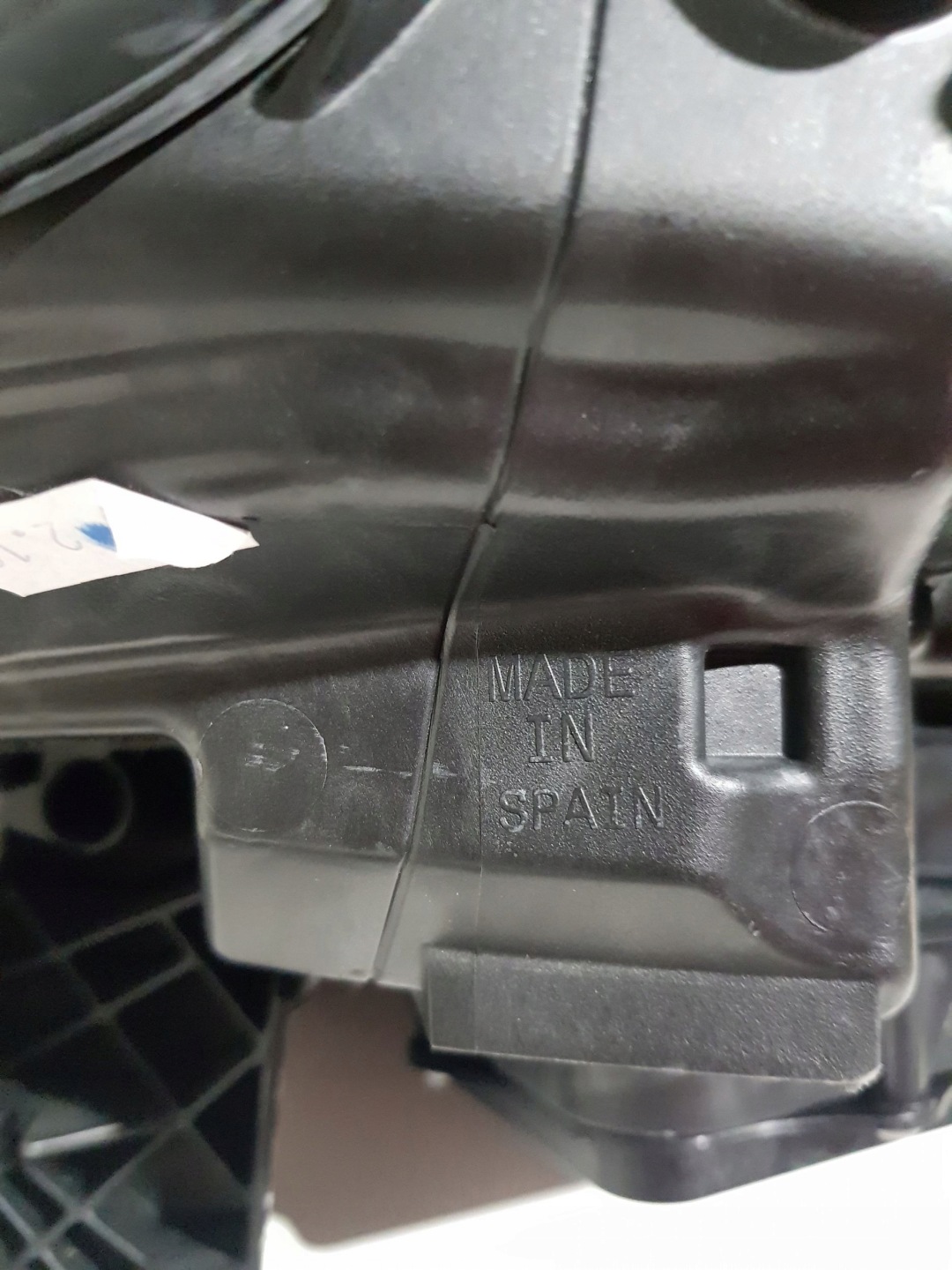 Frontscheinwerfer Ford Kuga III Mk3 LED Links Scheinwerfer Headlight - Thumbnail 7